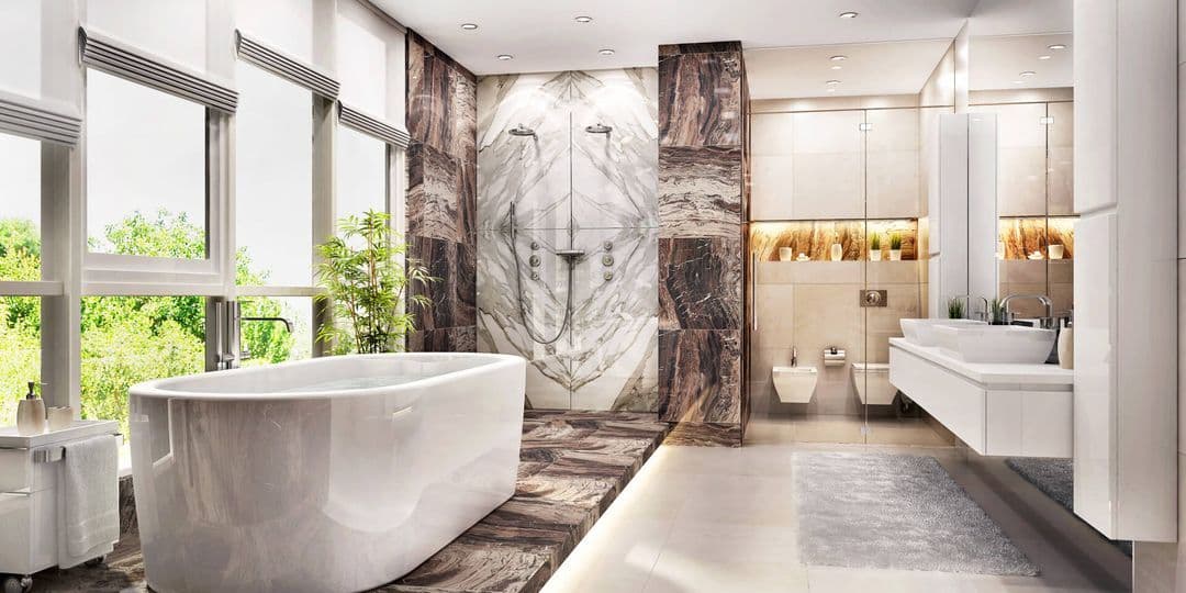 Bathroom Remodeling Sauk City WI