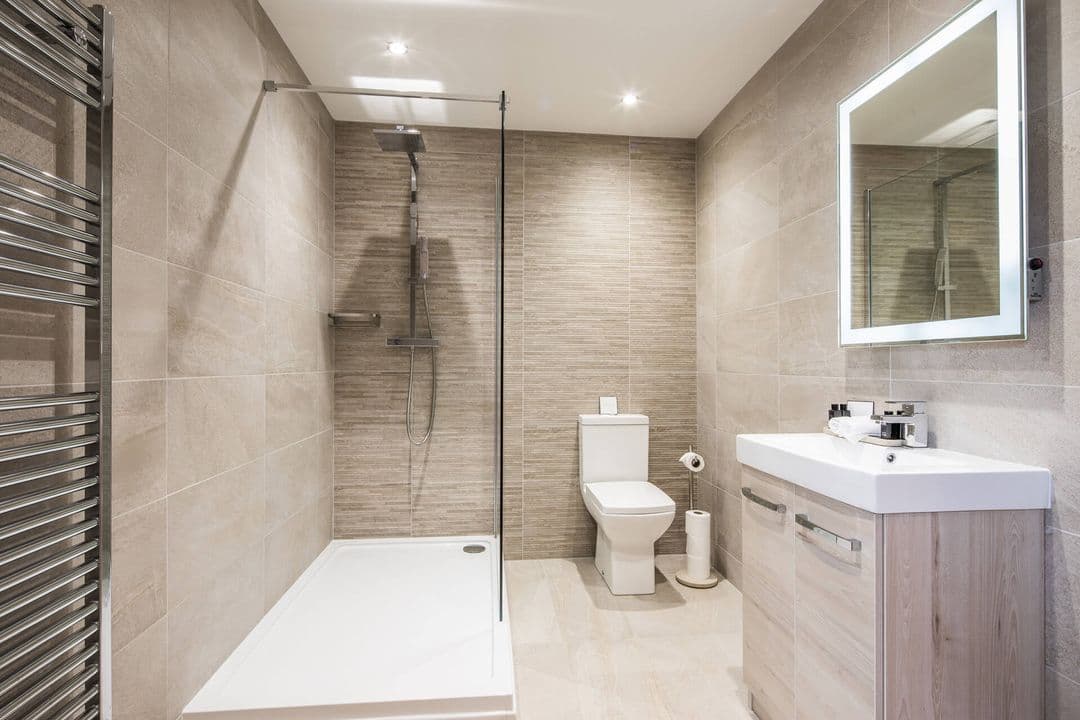 Bathroom Remodels Black Earth, WI
