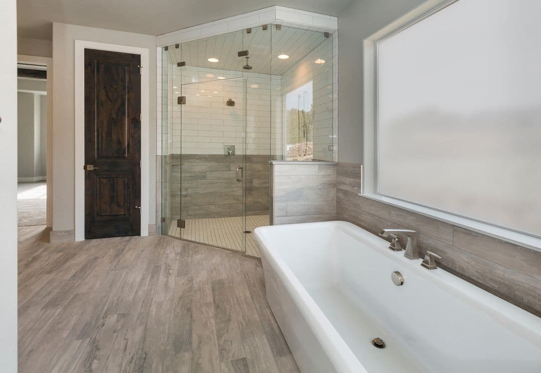 Bathroom Renovations Cross Plains WI