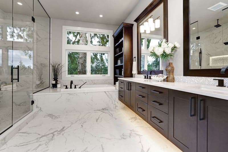 Ways To Freshen Up Your Bathroom Without A Remodel