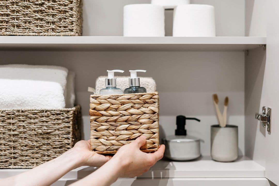 Small Bathroom Ideas Madison WI