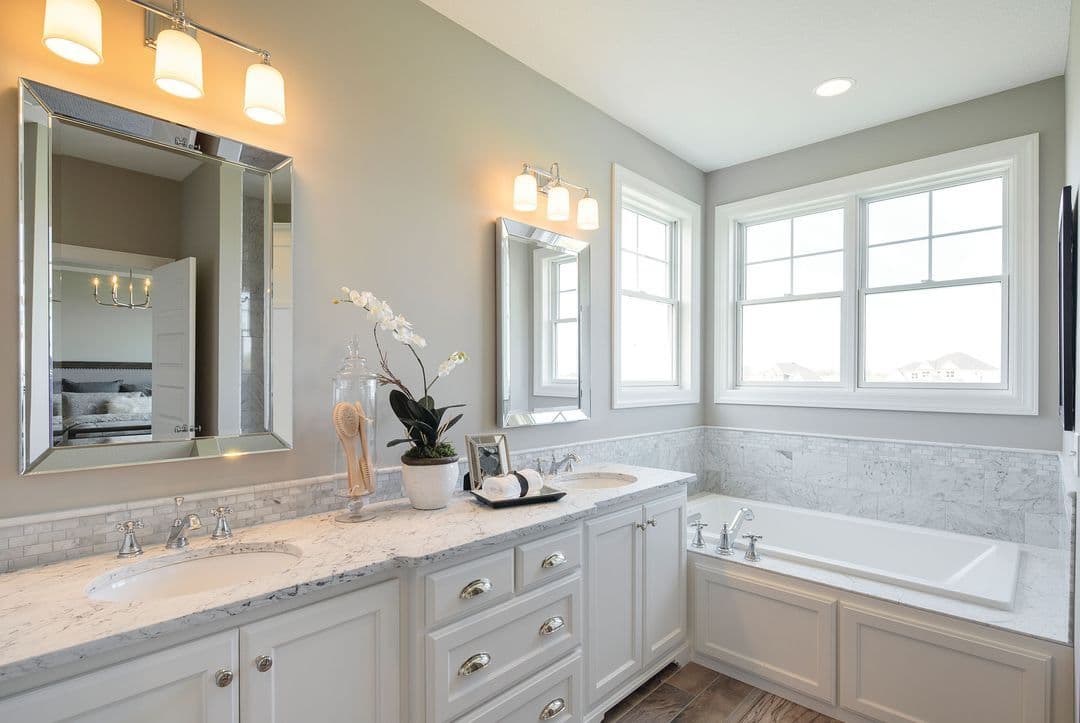Bathroom Remodeling Fitchburg WI