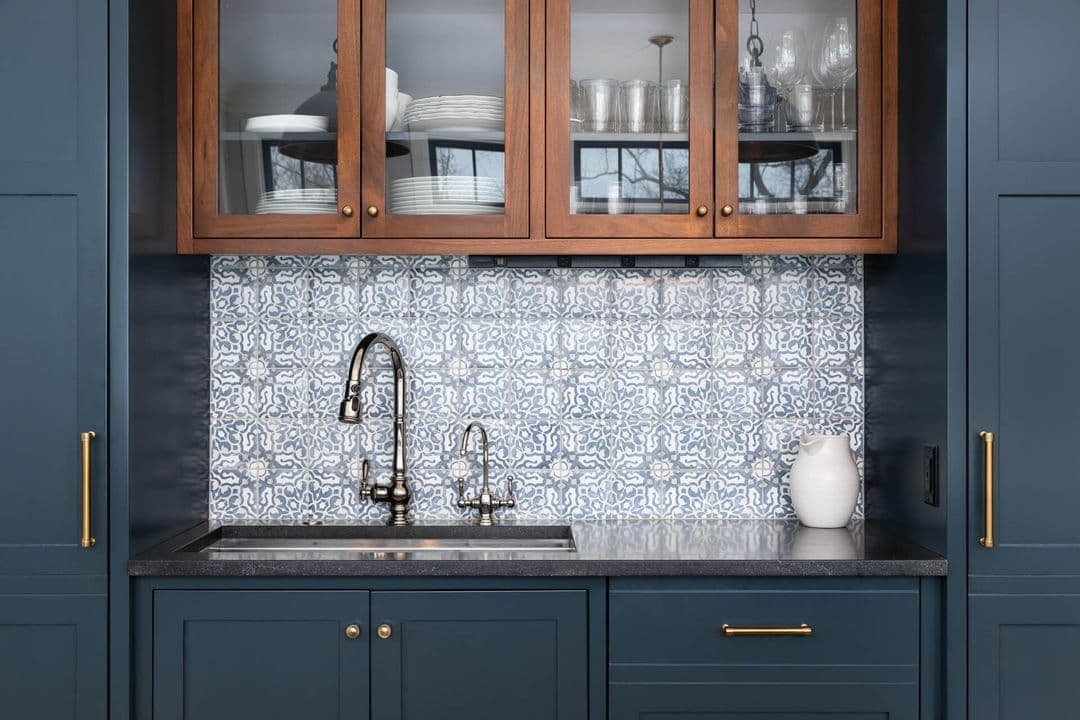 Custom Cabinets Madison WI
