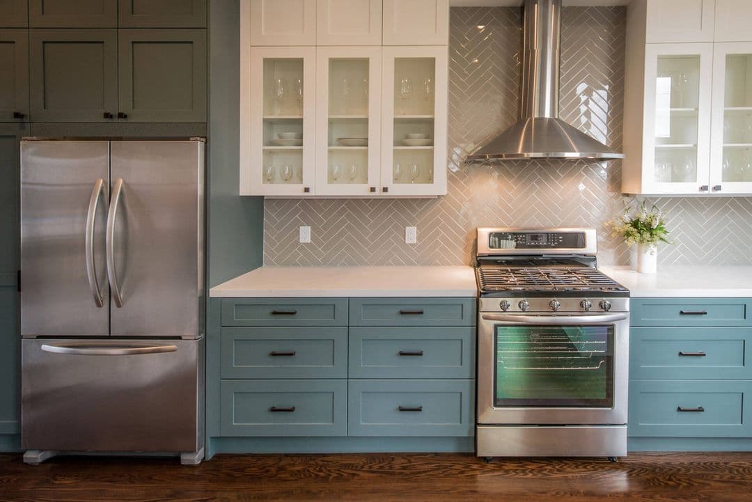Custom Cabinets Middleton WI