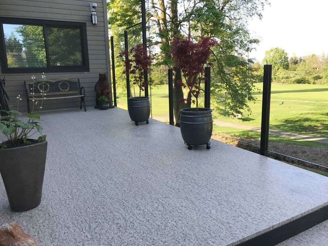 Duradek Decking - Verona, WI