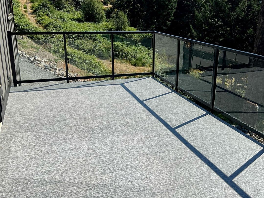 Duradek Decking Sun Prairie WI