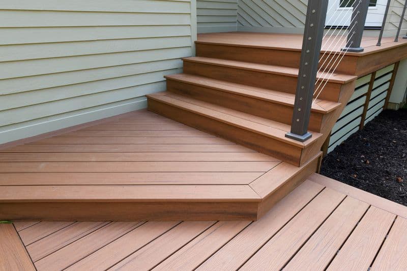 Decks Baraboo, Decking Builder | Frey Construction
