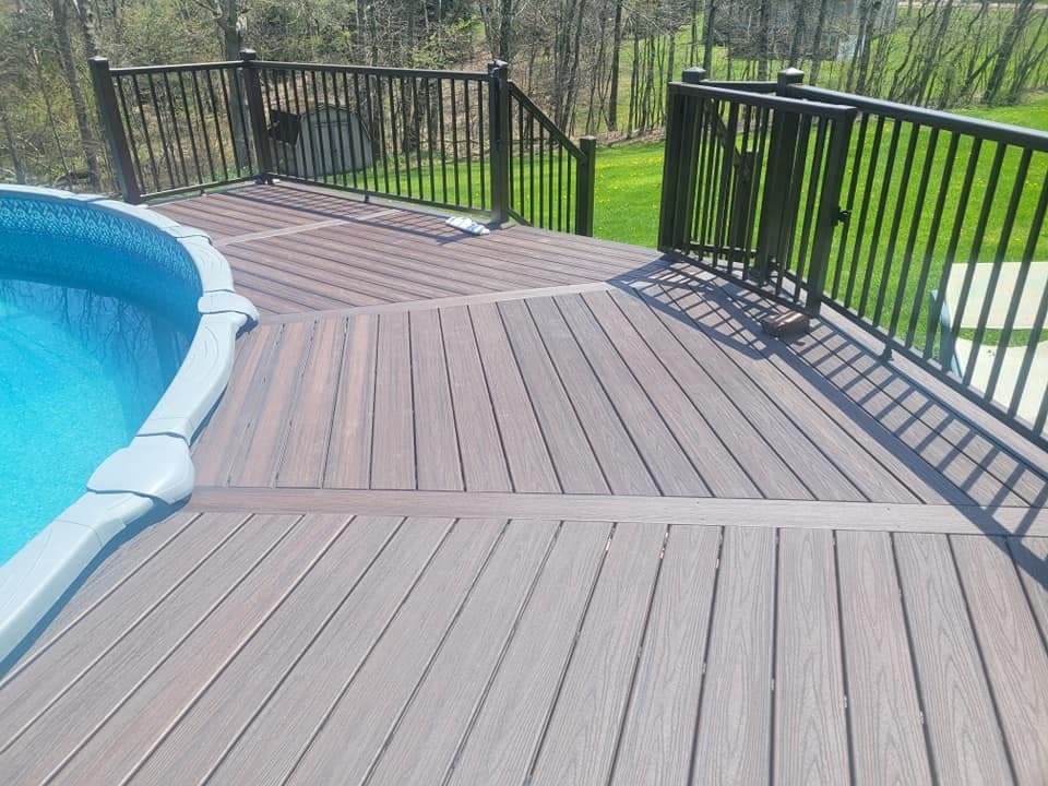 Decking - Waunakee, WI