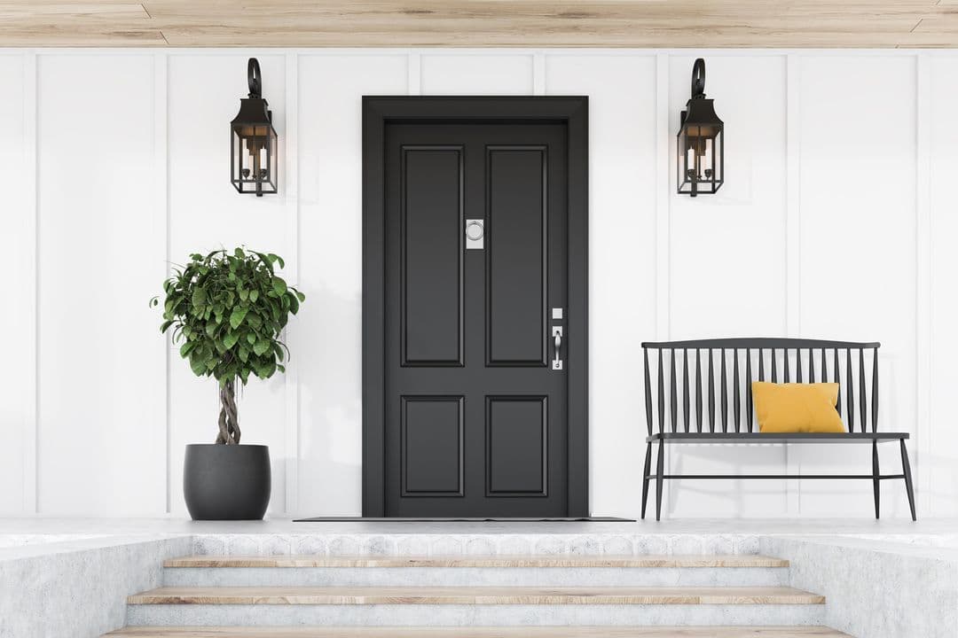 Entry Doors - Fitchburg, WI