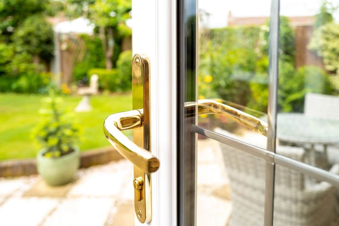 Patio Doors - Middleton, WI
