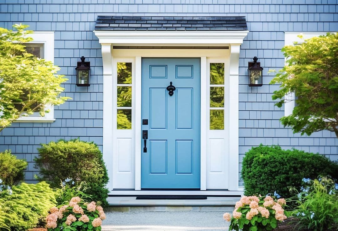 Entry Doors - Verona, WI