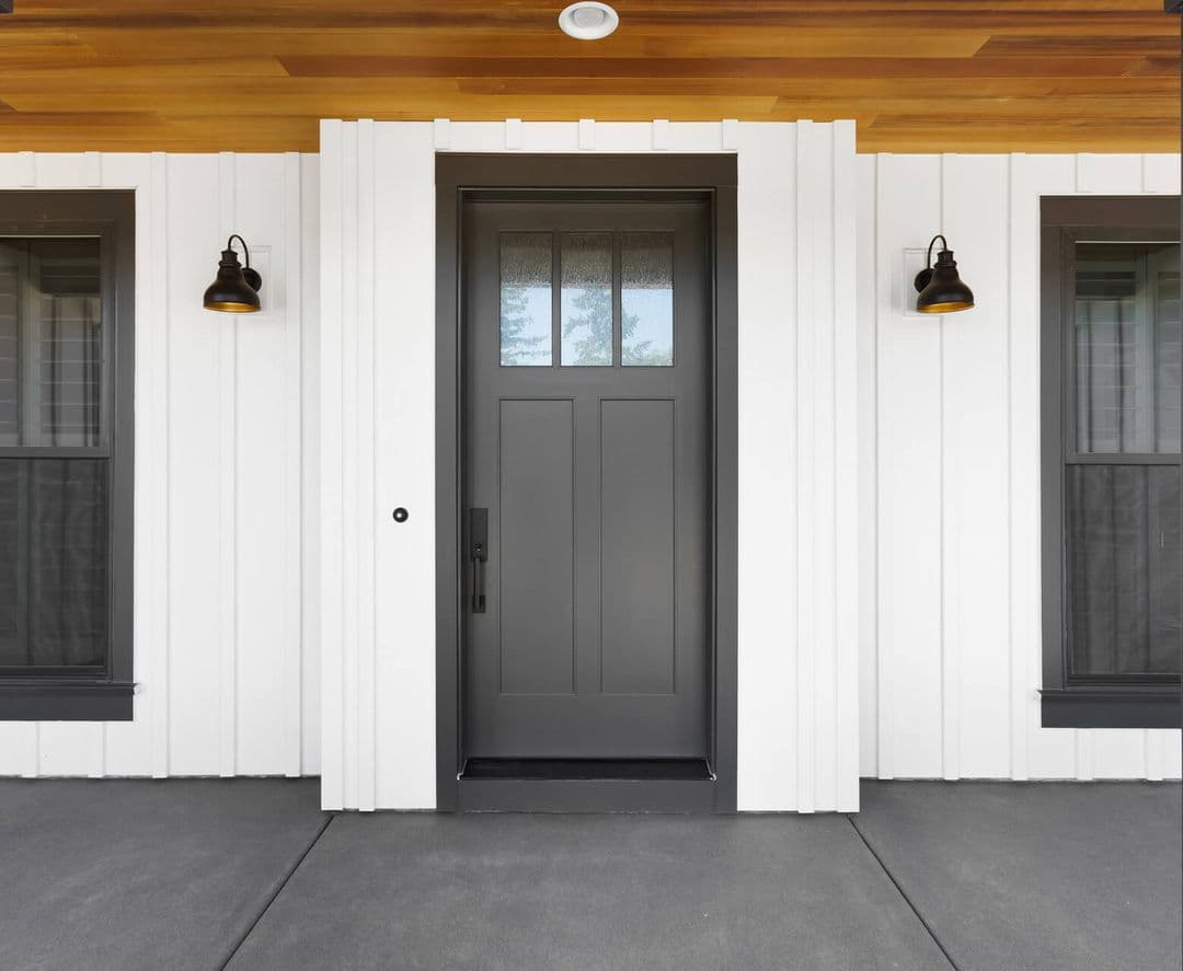 Entry Doors - Madison, WI