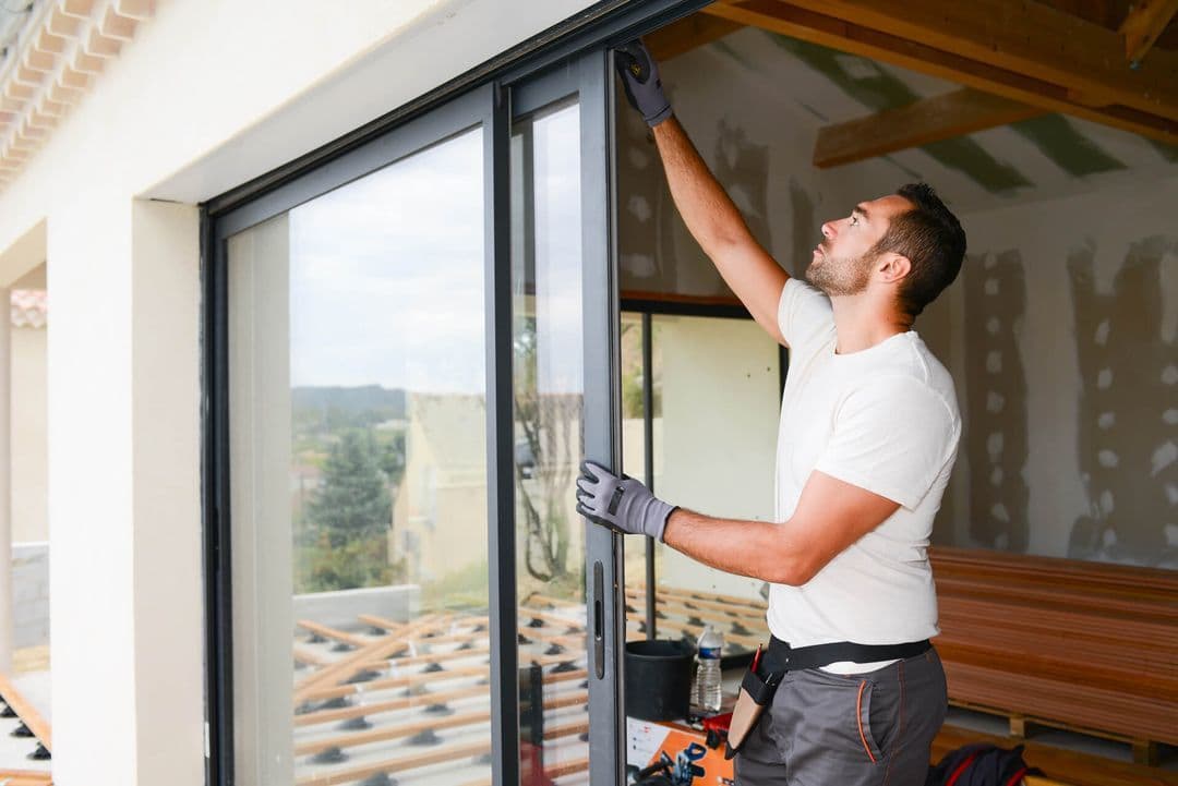 Door Replacement - Prairie du Sac, WI