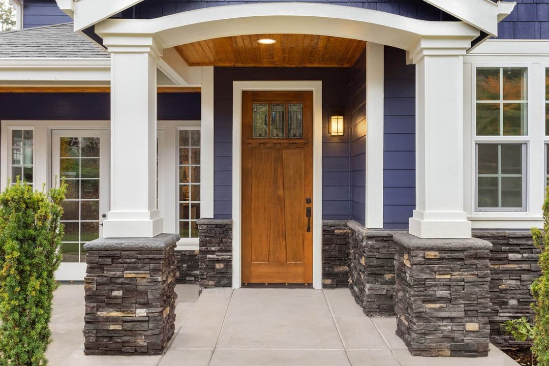 Door Installation - Prairie du Sac, WI