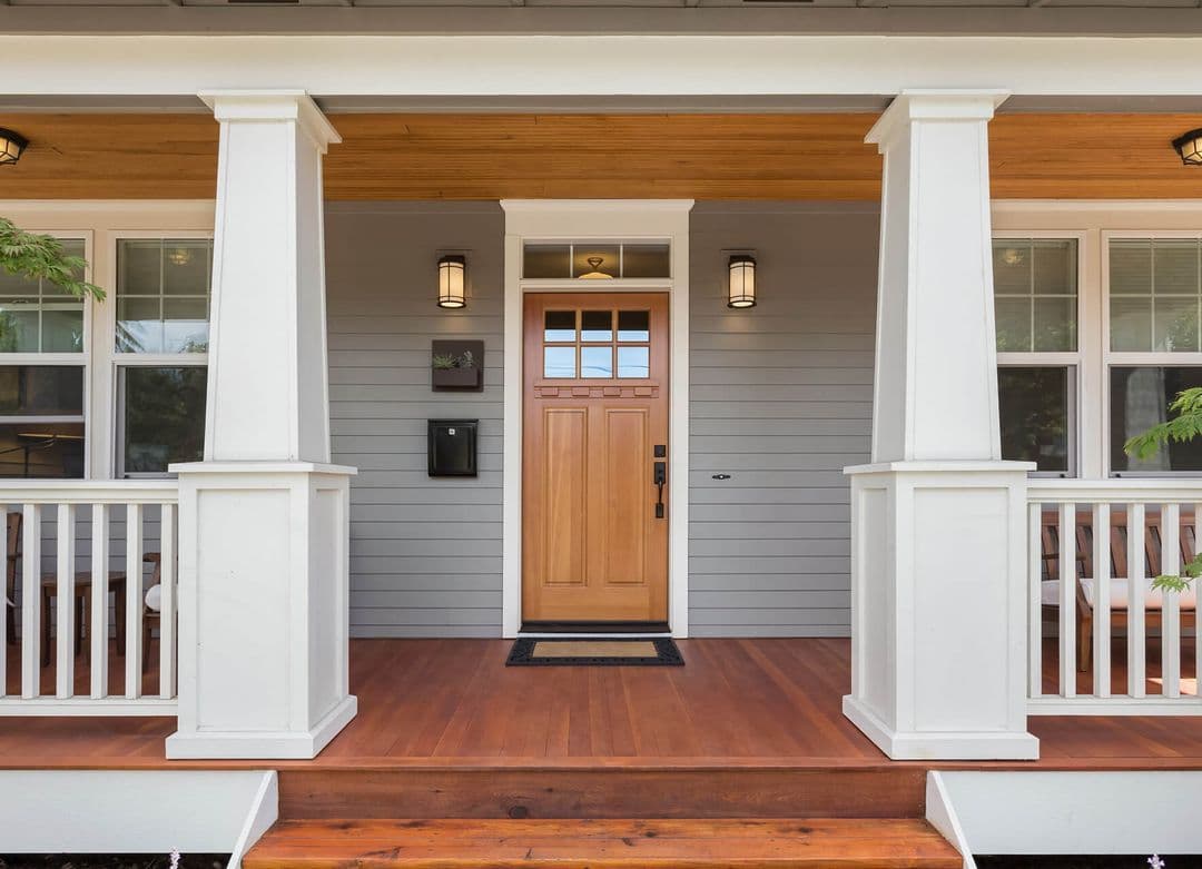 Door Replacement