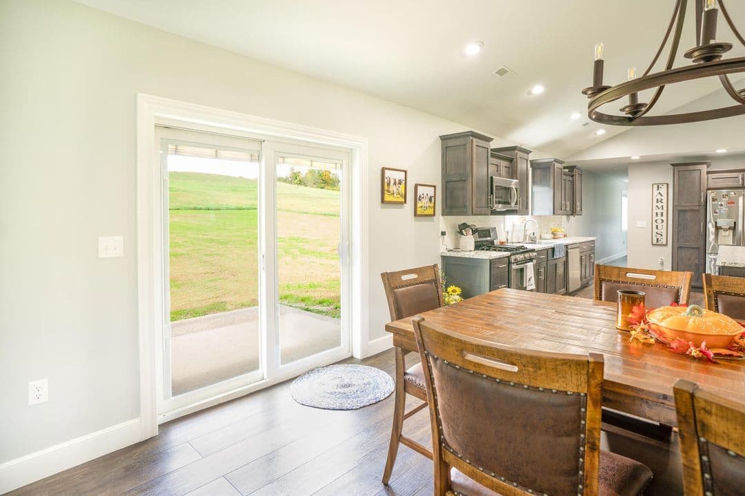 Patio Doors Sun Prairie WI