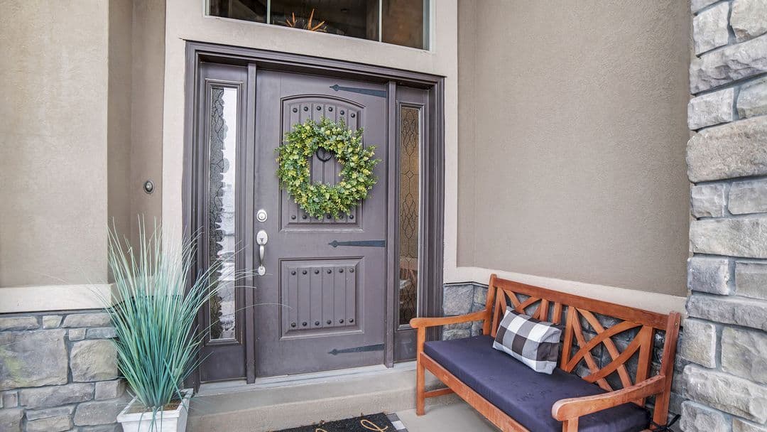 Entry Doors - Cross Plains, WI