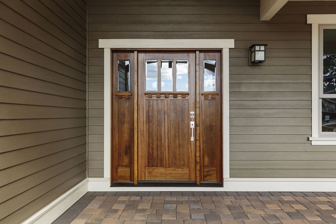 Entry Doors - Spring Green, WI