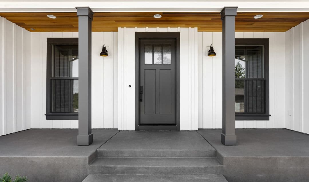 Door Company - Cross Plains, WI