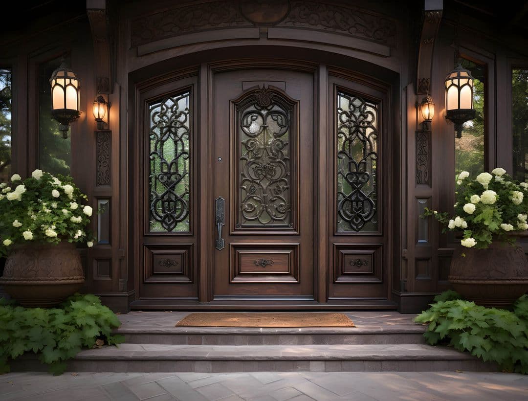 Entry Doors - Prairie du Sac, WI