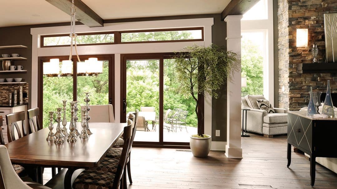 Patio Doors - Spring Green, WI