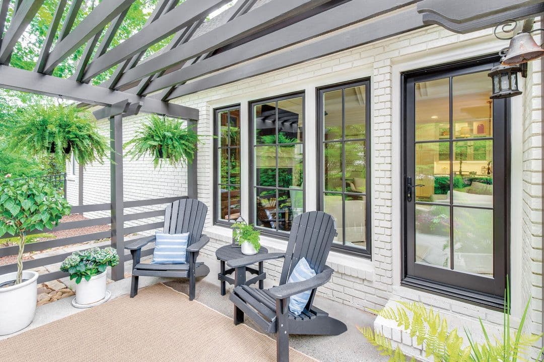 Patio Doors - Sauk City, WI
