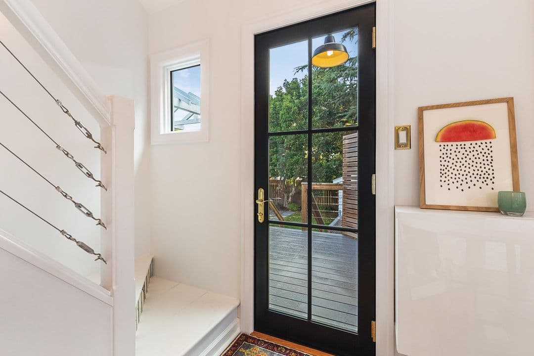 Door Company - Spring Green, WI