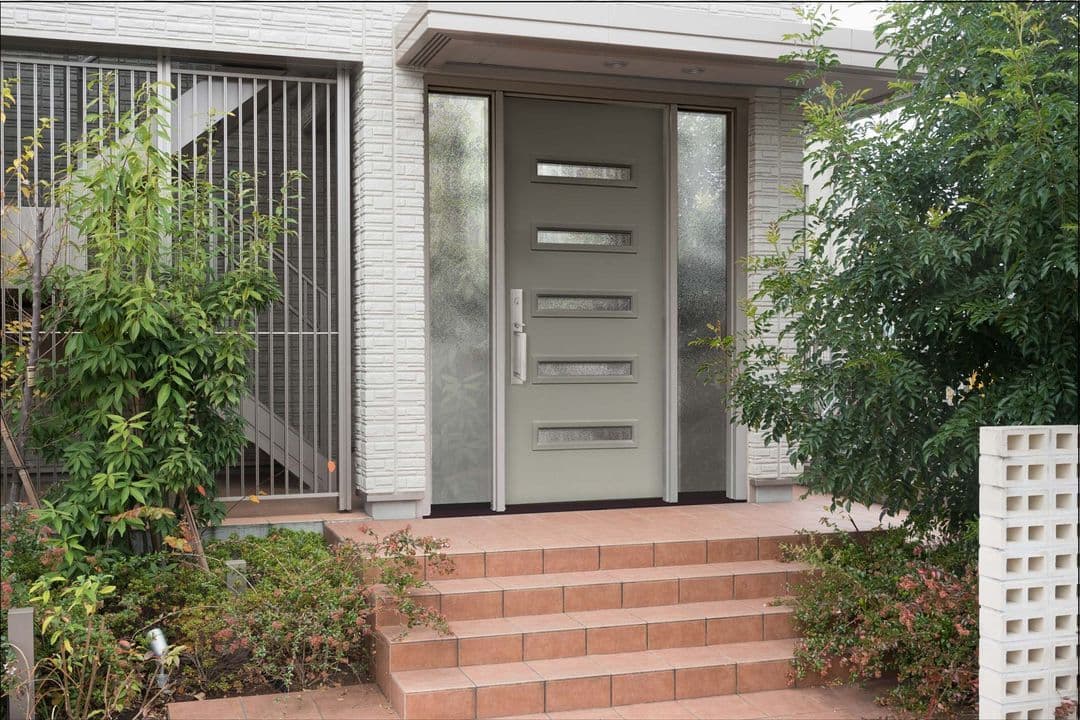 Door Installation - Madison, WI