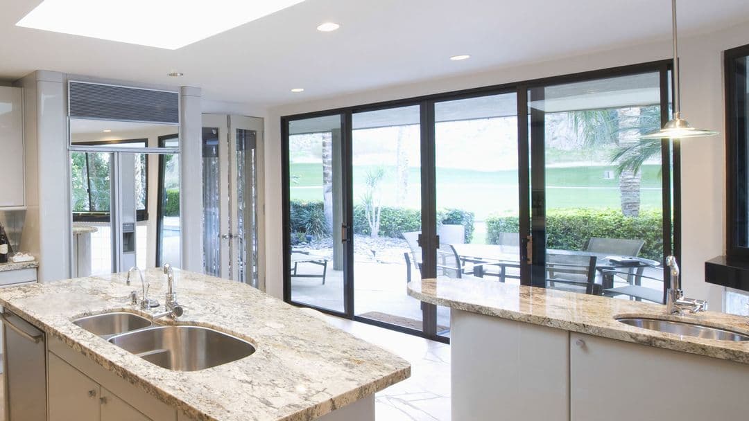 Patio Doors - Fitchburg, WI