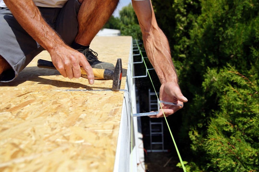 Gutter Contractors - Spring Green, WI