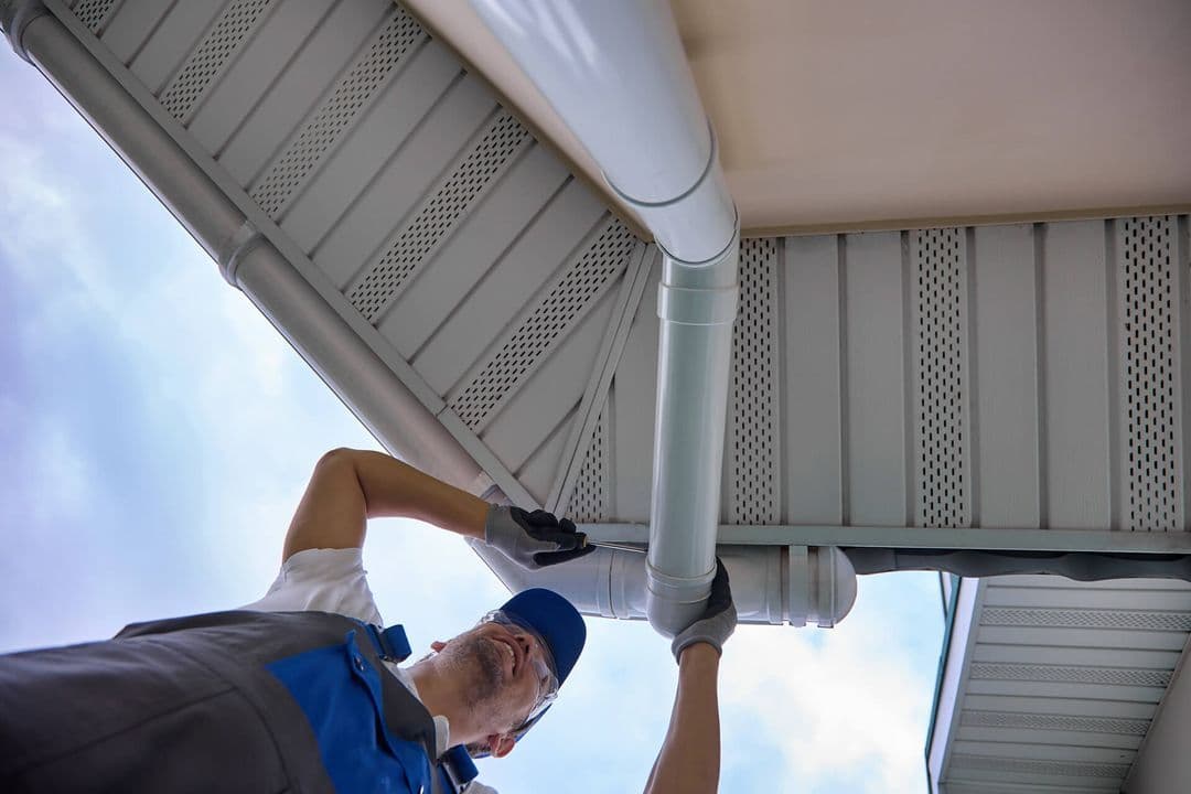 Gutter Contractors - Sauk City, WI