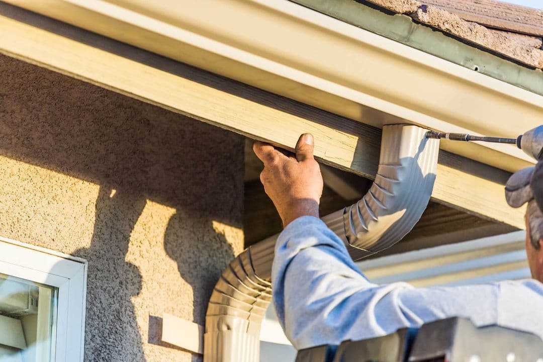 Gutter Contractors - Prairie du Sac, WI