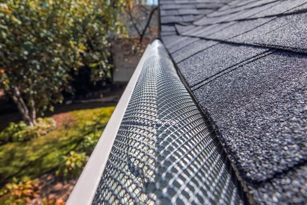 Gutter Covers - Lodi, WI