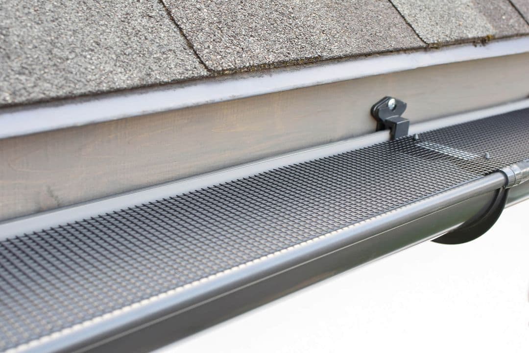 Gutter System - Cross Plains, WI