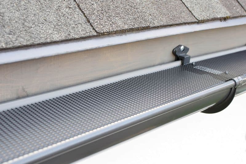 Gutter Covers - Waunakee, WI