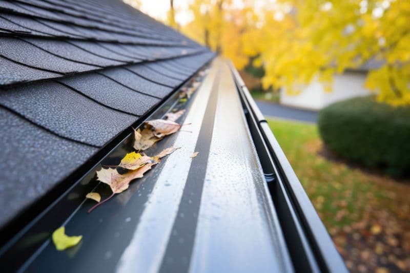 Gutter Covers - Sun Prairie, WI