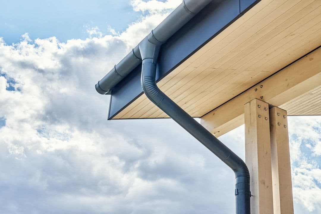 Gutter Installation - Sauk City, WI