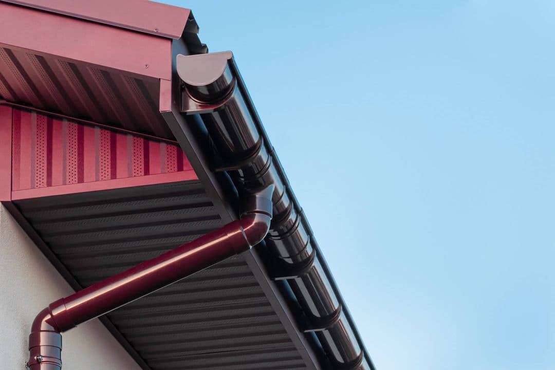Gutter Replacement - Spring Green, WI