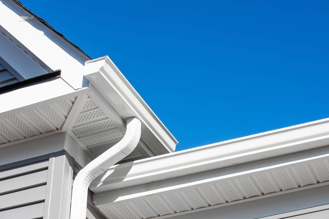 Gutters - Verona, WI