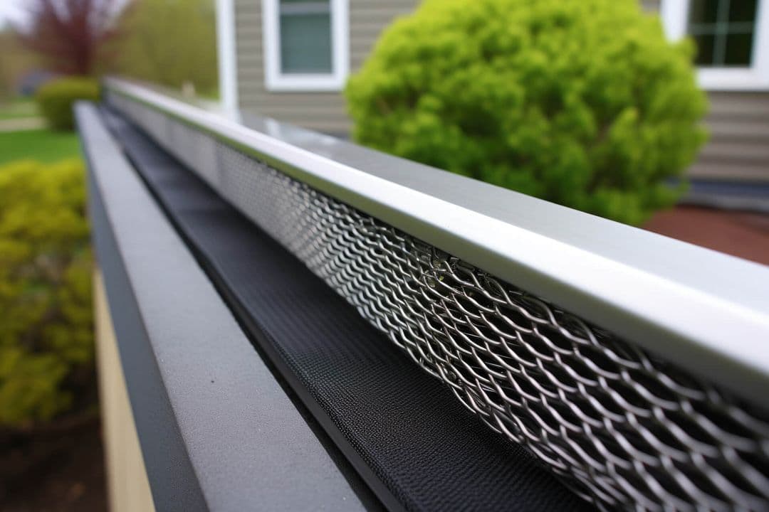 Gutter Guards - Madison, WI