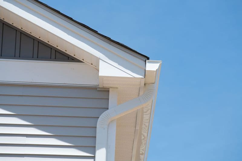 Seamless Gutters - Spring Green, WI