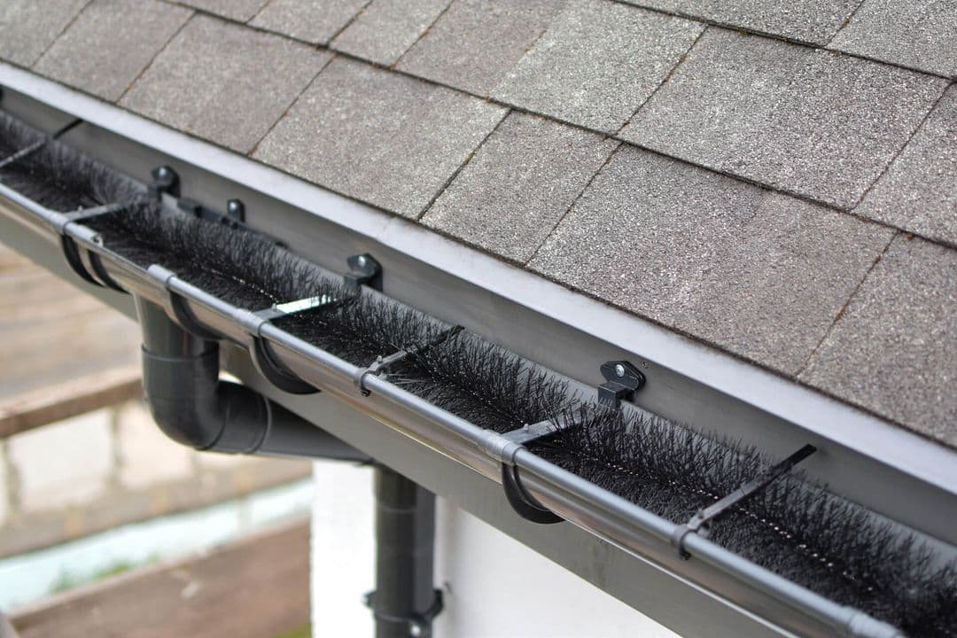 Gutter Guards - Spring Green, WI