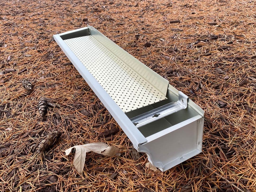 Gutter Guards - Cross Plains, WI