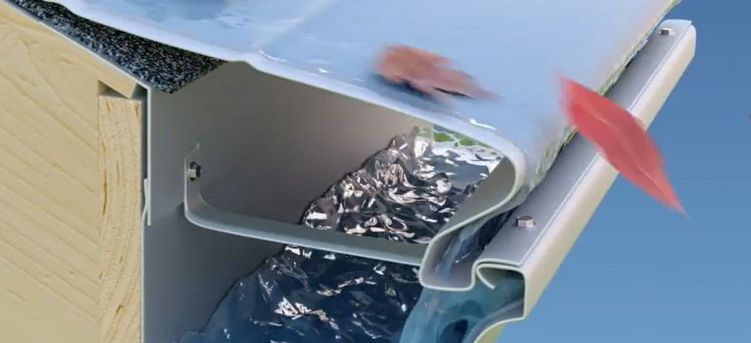 Gutter Covers - Prairie du Sac, WI