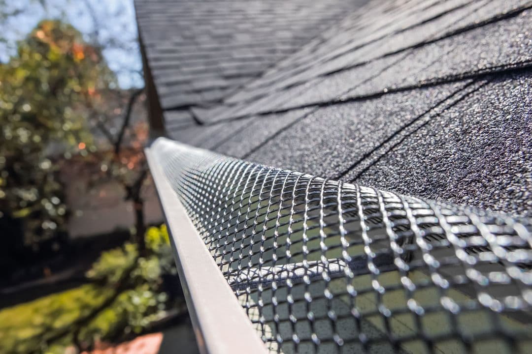 Gutter Guards - Sauk City, WI