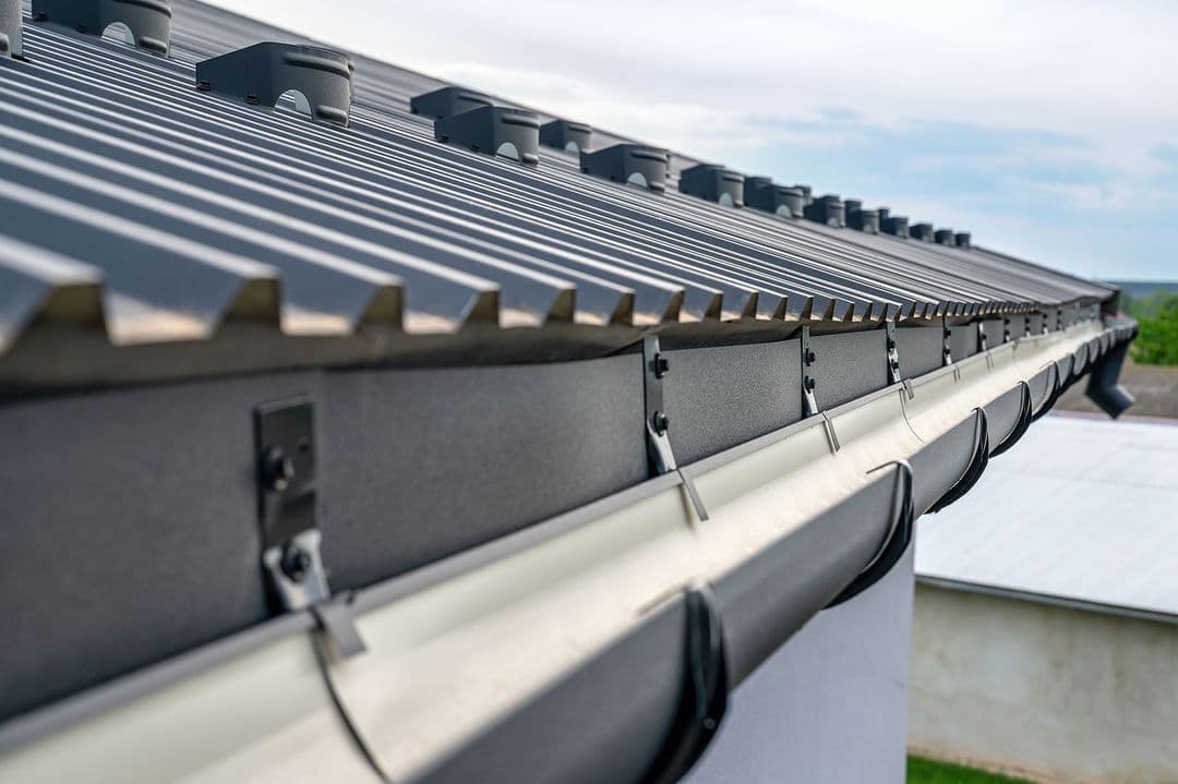 Gutter Replacement - Sauk City, WI
