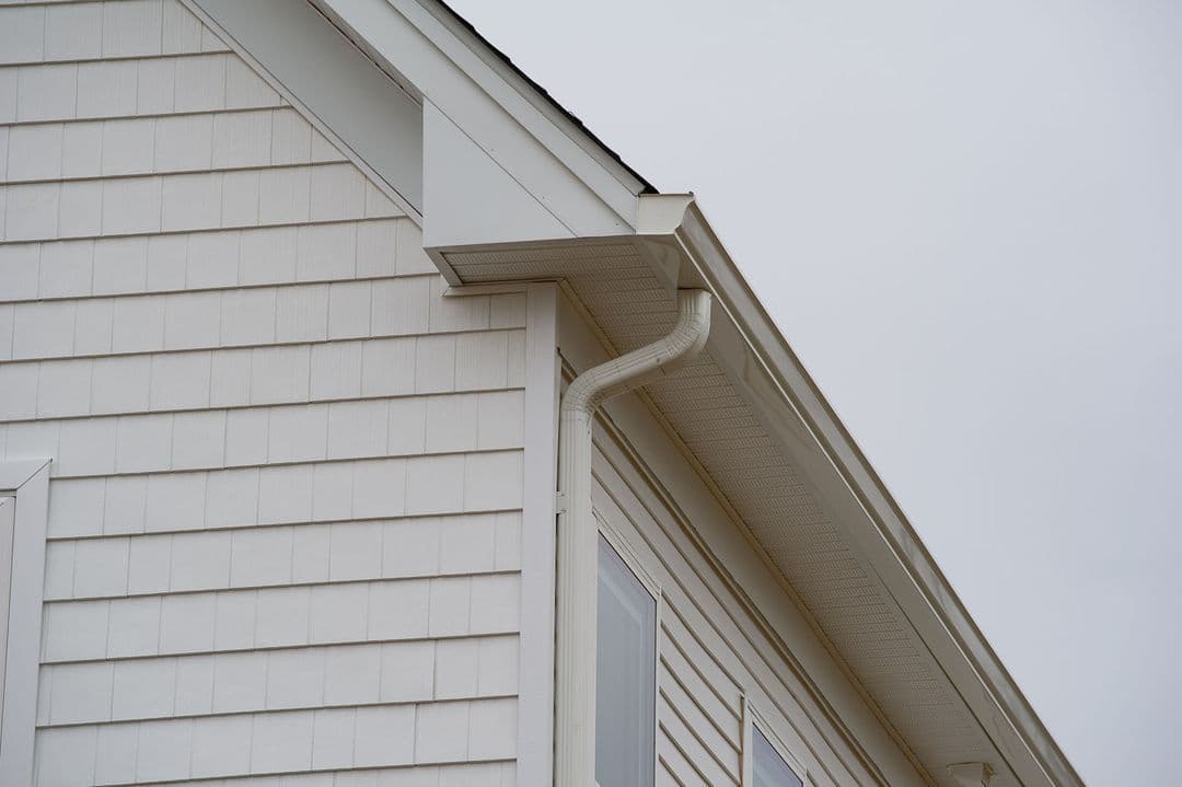 Seamless Gutters - Sauk City, WI