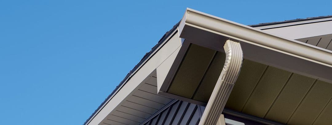 Gutter Replacement Companies - Madison, WI