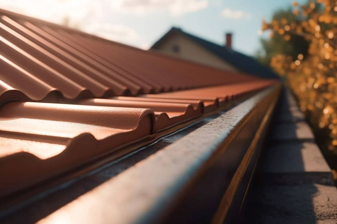 Gutter Guards - Fitchburg, WI