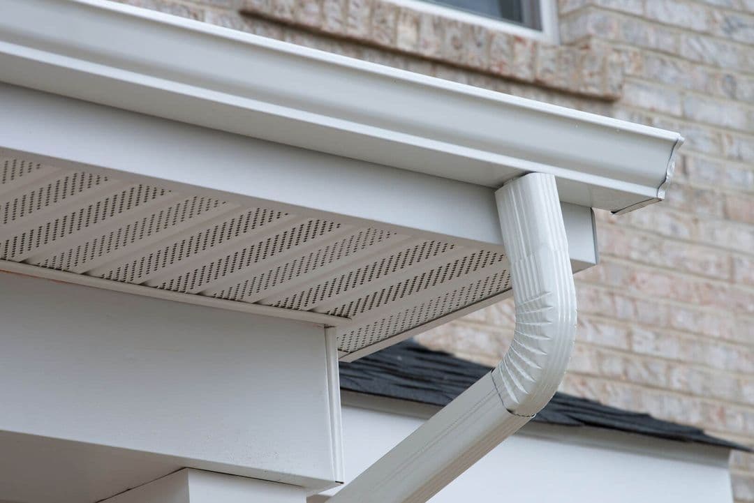 Gutter Installation - Fitchburg, WI